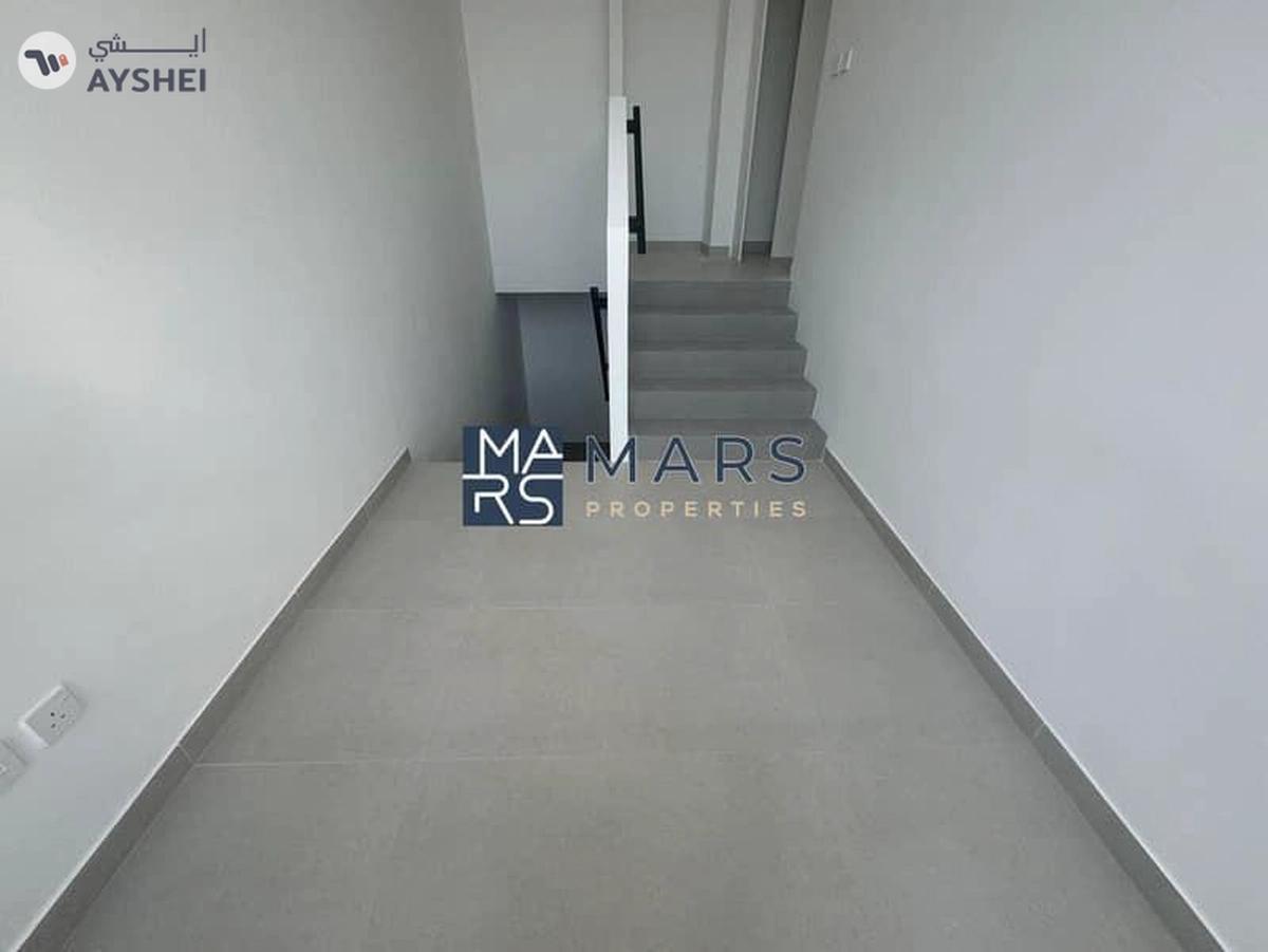 Luxurious brand new 3 bedroom townhouse available all master in Masaar for rent just in 160k-16-16