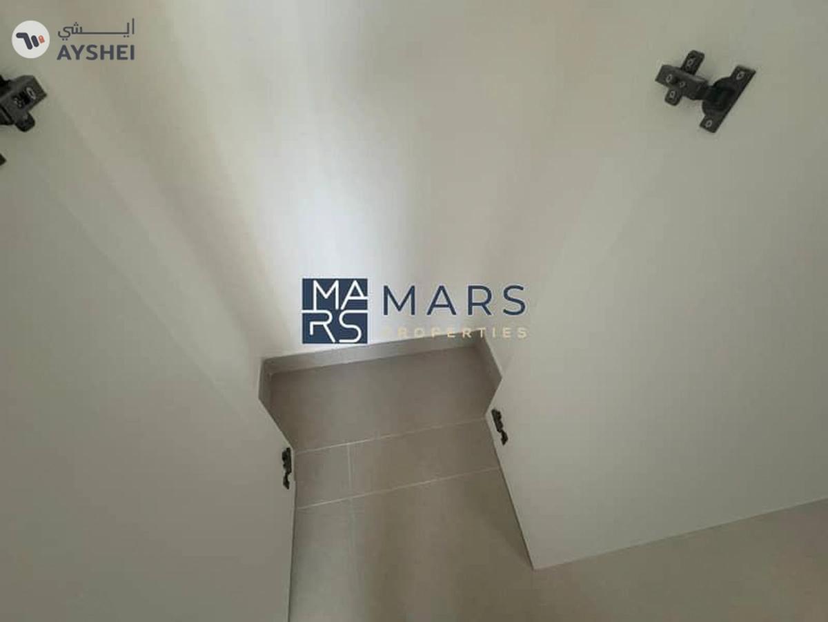 Luxurious brand new 3 bedroom townhouse available all master in Masaar for rent just in 160k-20-20