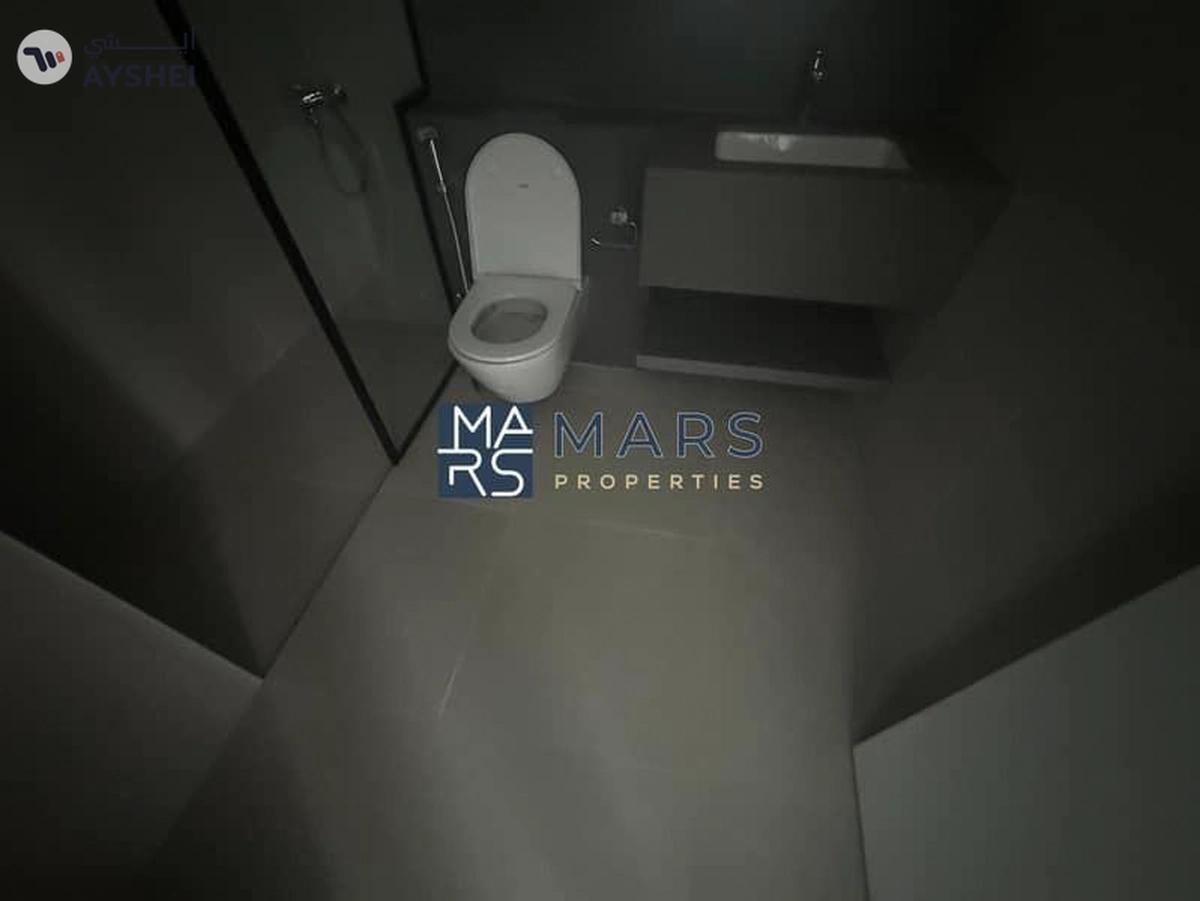 Luxurious brand new 3 bedroom townhouse available all master in Masaar for rent just in 160k-23-23