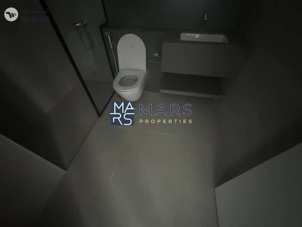 Luxurious brand new 3 bedroom townhouse available all master in Masaar for rent just in 160k