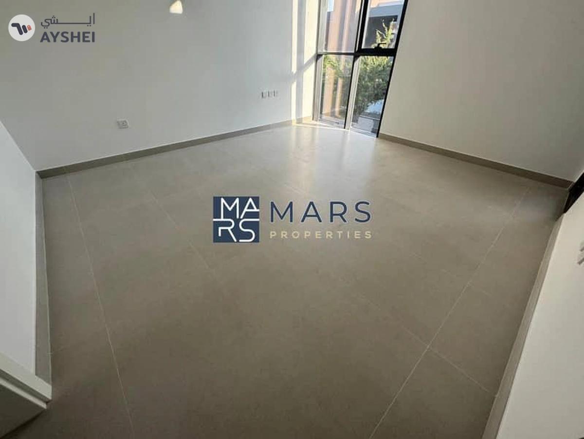 Luxurious brand new 3 bedroom townhouse available all master in Masaar for rent just in 160k-25-25