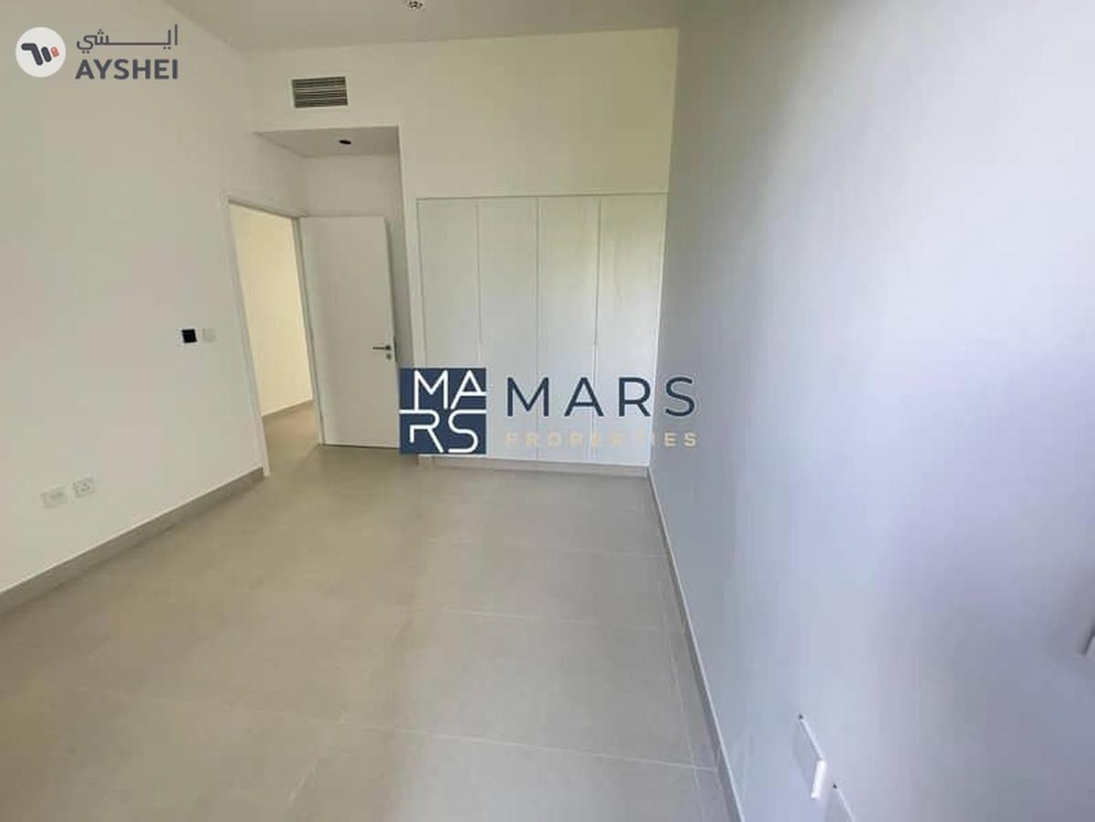 Luxurious brand new 3 bedroom townhouse available all master in Masaar for rent just in 160k-27-27