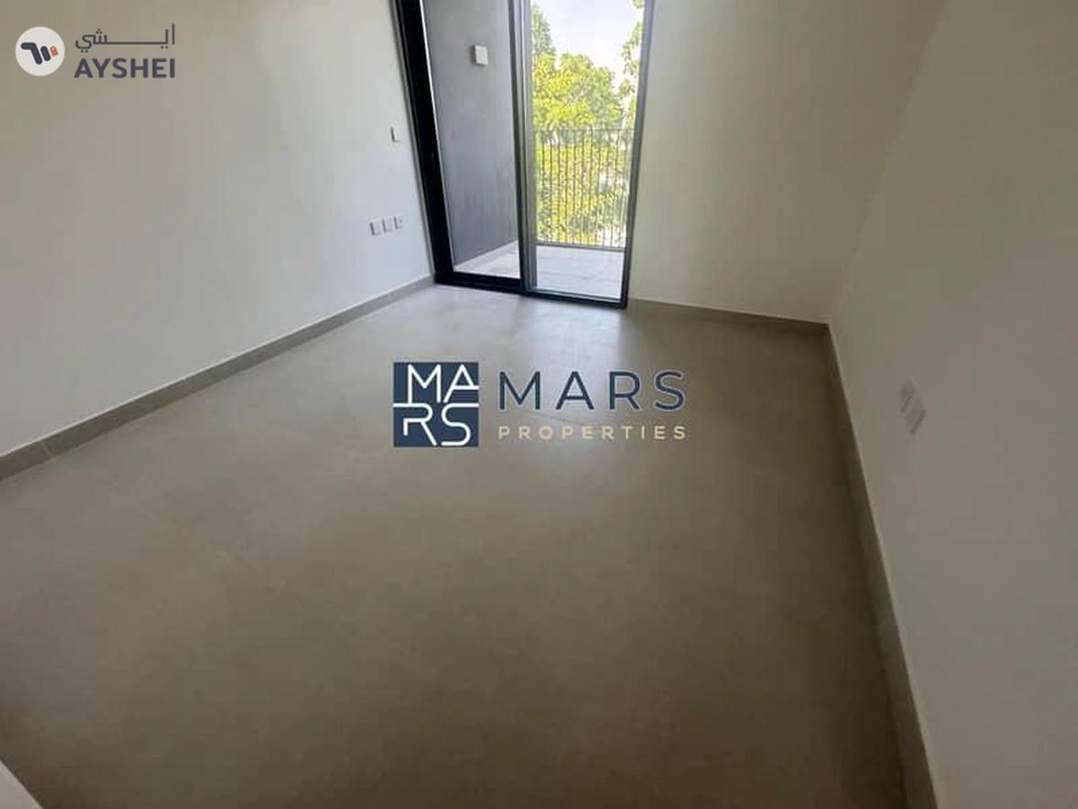 Luxurious brand new 3 bedroom townhouse available all master in Masaar for rent just in 160k-29-29