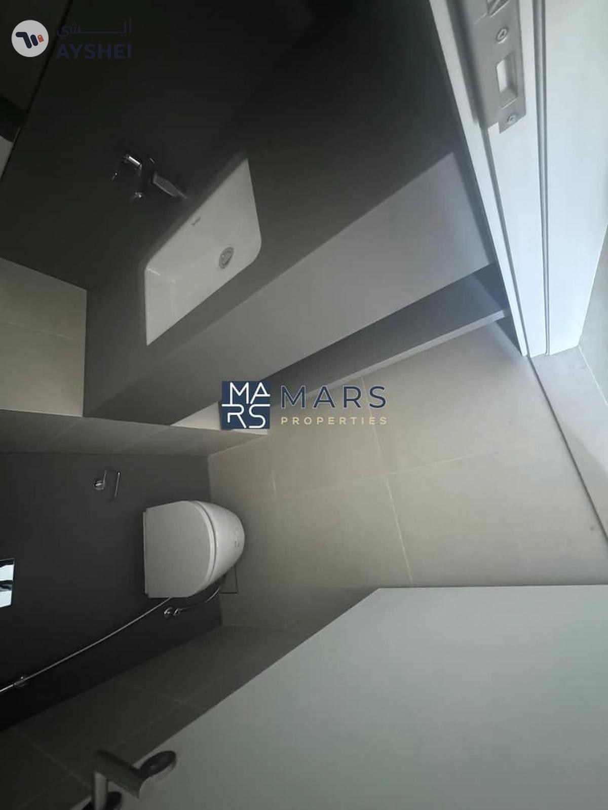 Luxurious brand new 3 bedroom townhouse available all master in Masaar for rent just in 160k-2-2