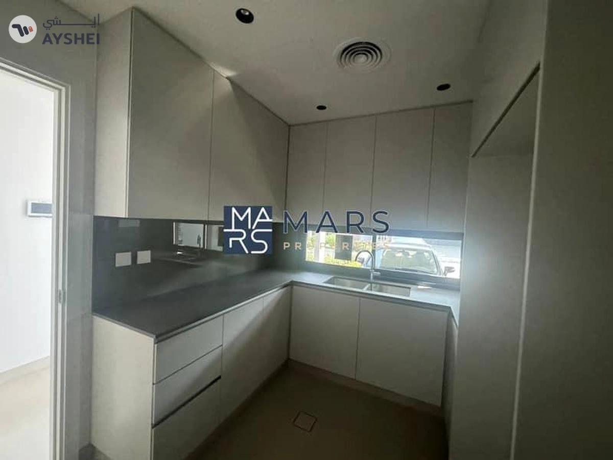 Luxurious brand new 3 bedroom townhouse available all master in Masaar for rent just in 160k-6-6