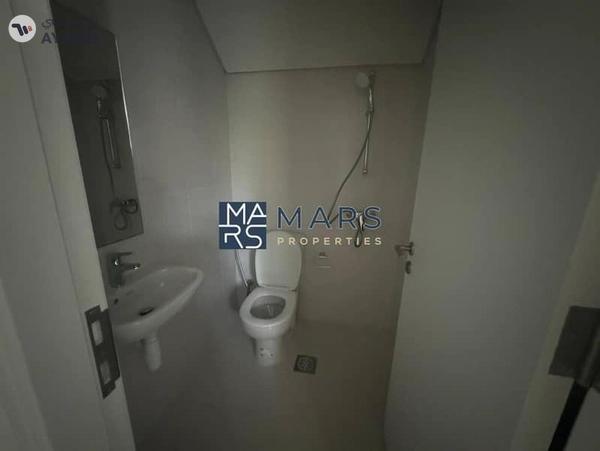 Luxurious brand new 3 bedroom townhouse available all master in Masaar for rent just in 160k