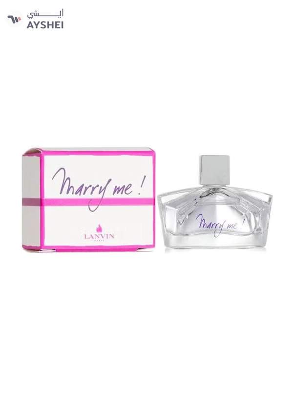 LANVIN Marry Me Edp 4.5Ml Miniature