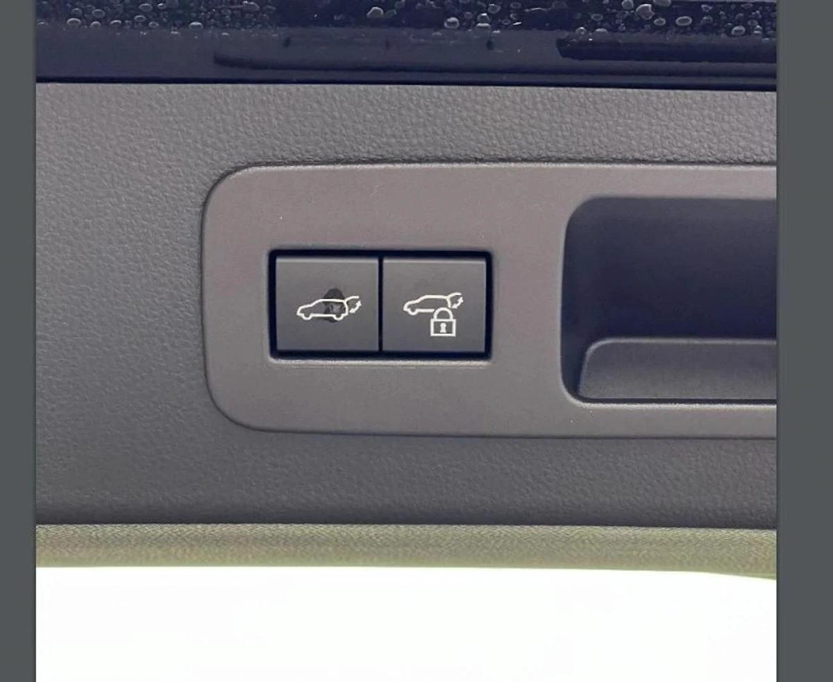 New Lexus LX 500 2024-6-6