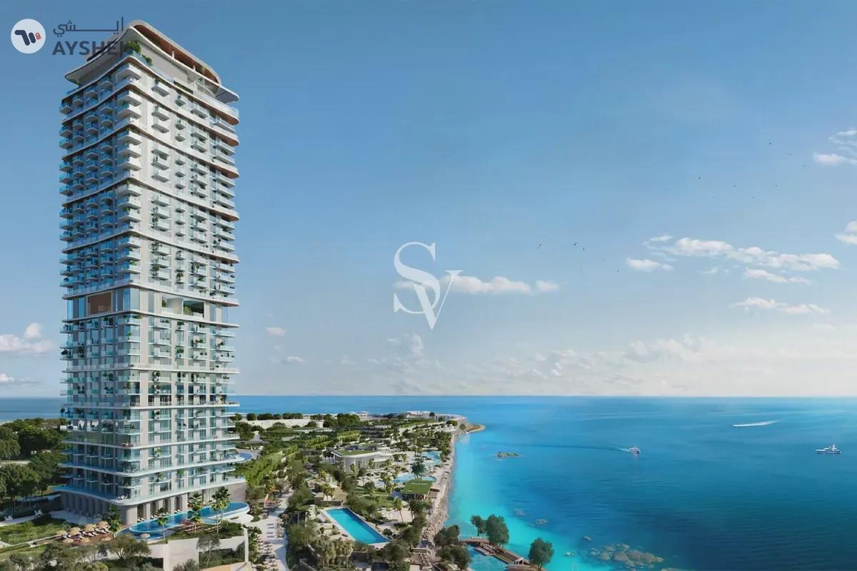 Sensia, Dubai Maritime City, Dubai-1-1