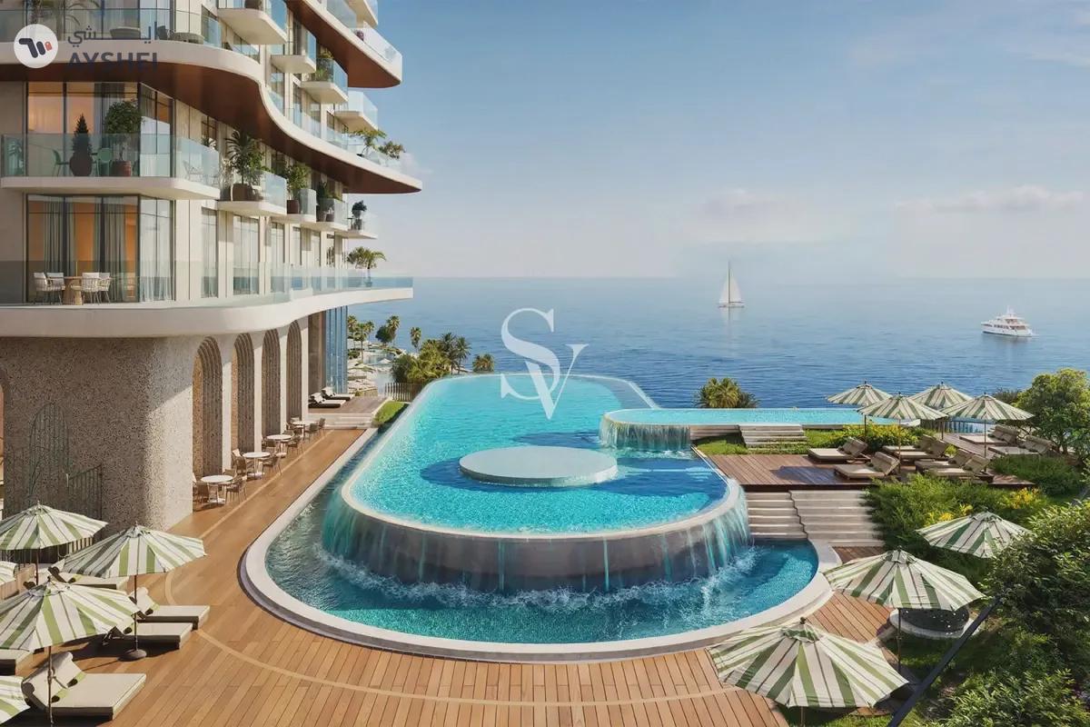 Sensia, Dubai Maritime City, Dubai-1-landscape