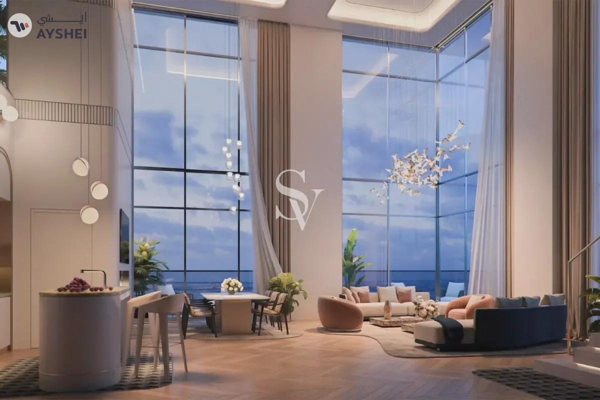 Sensia, Dubai Maritime City, Dubai-3-3