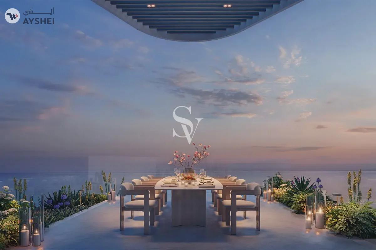 Sensia, Dubai Maritime City, Dubai-7-7