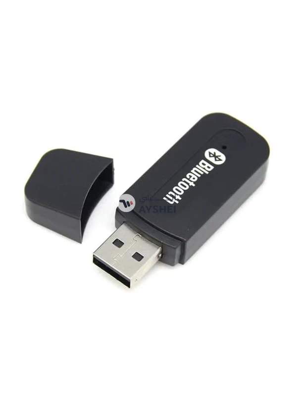 Generic Car Bluetooth Audio Receiver
