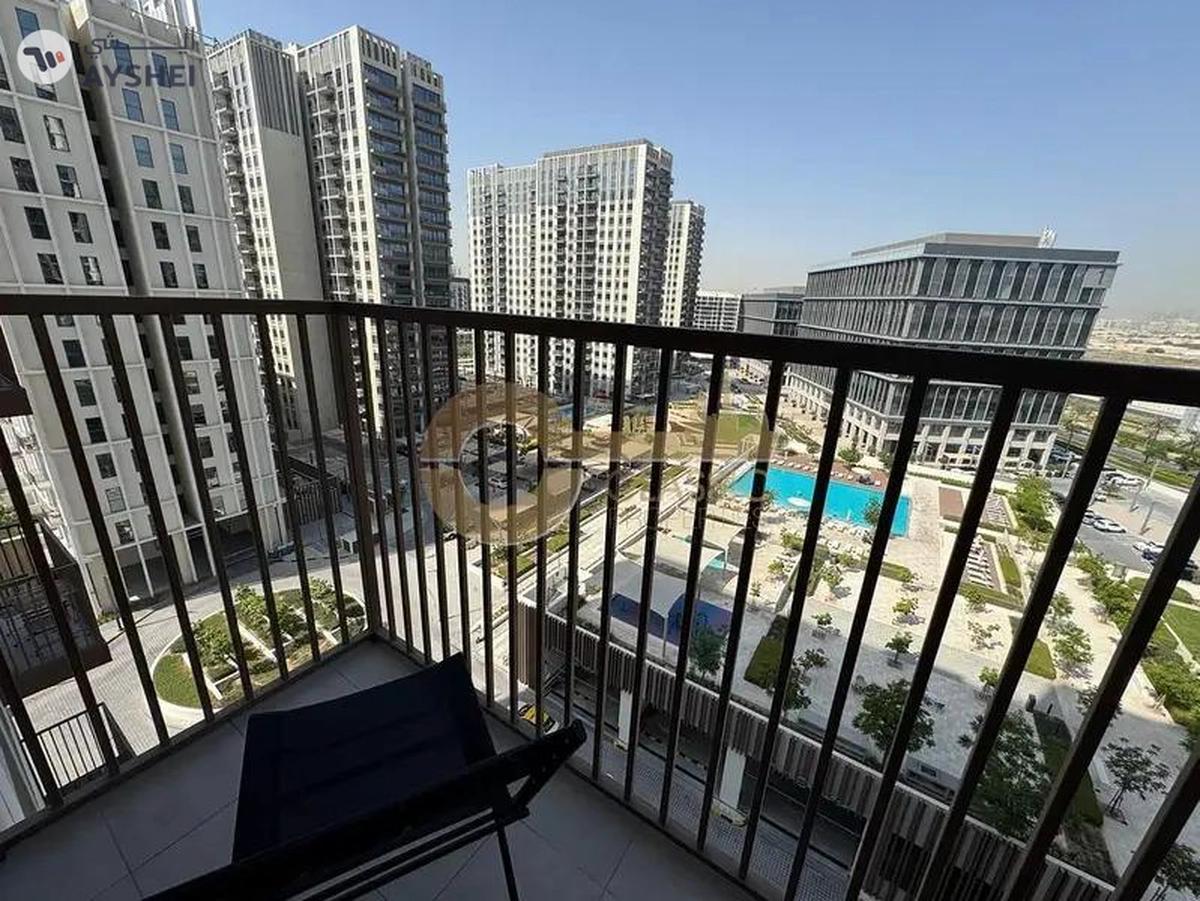 1 Bed Apartment | Mid Floor | Community View-9-9