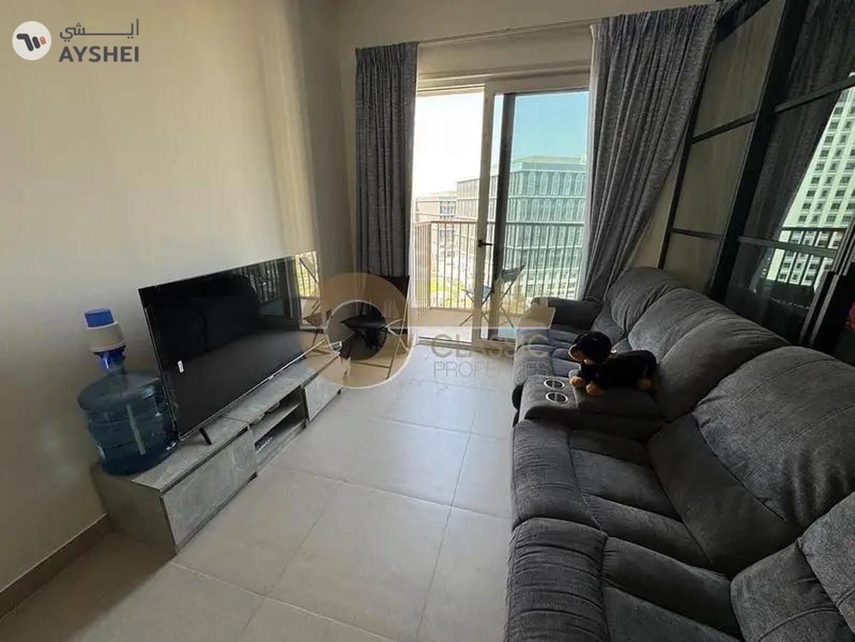1 Bed Apartment | Mid Floor | Community View-1-landscape