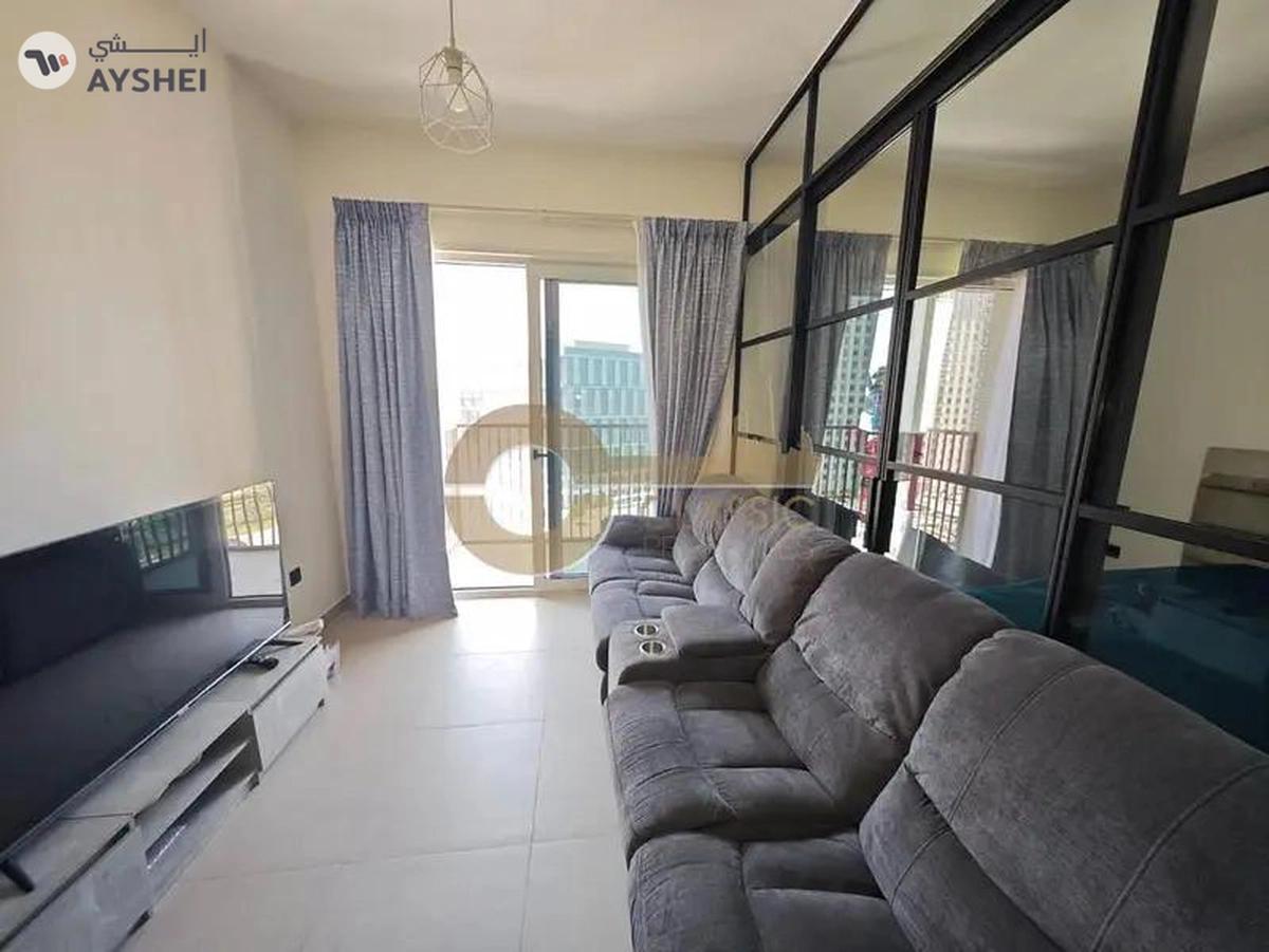 1 Bed Apartment | Mid Floor | Community View-1-landscape