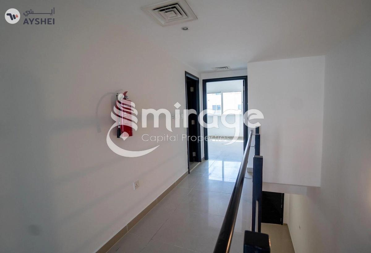 TOWNHOUSE FOR SALE IN DESERT STYLE, AL REEF VILLAS-0-landscape