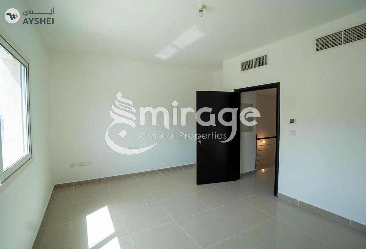 TOWNHOUSE FOR SALE IN DESERT STYLE, AL REEF VILLAS-6-6