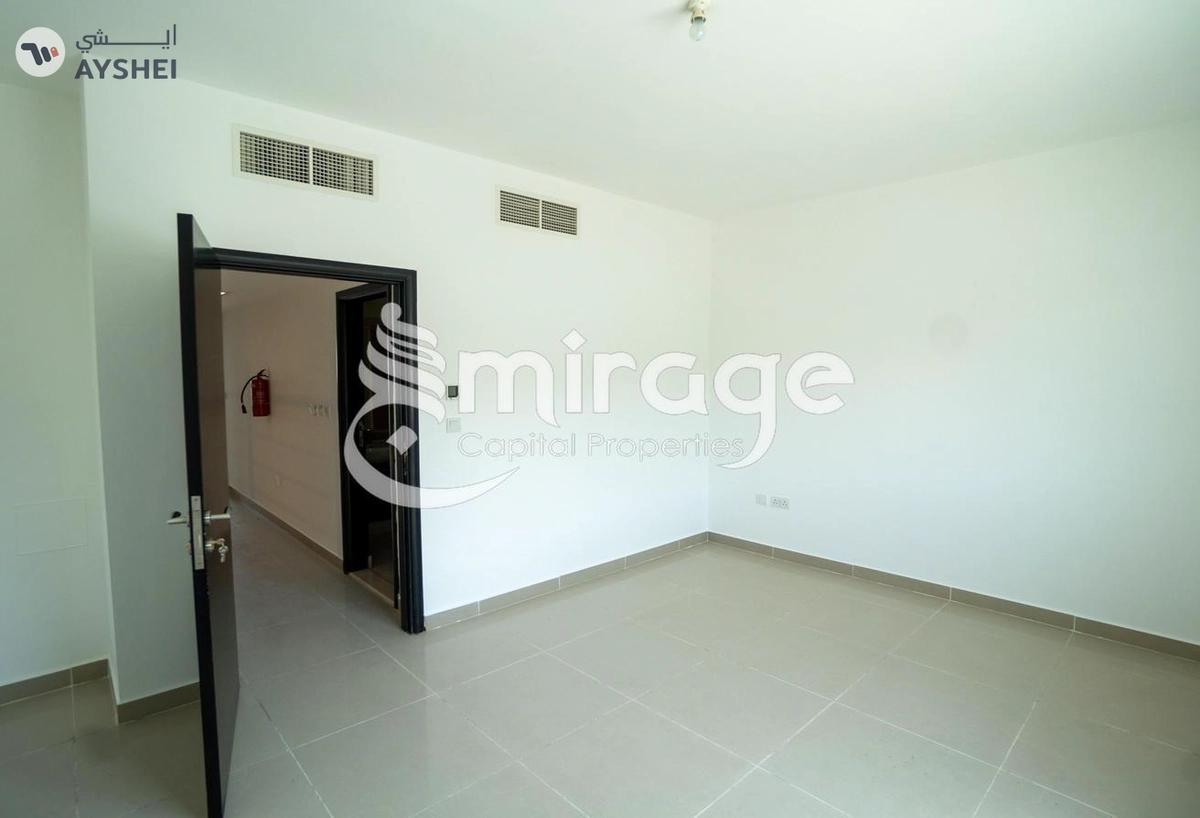 TOWNHOUSE FOR SALE IN DESERT STYLE, AL REEF VILLAS-8-8