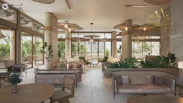 REAL PRICE || POST-HANDOVER || 5 YEARS PAYMENT PLAN || NEAR METRO || PRIME LOCATION