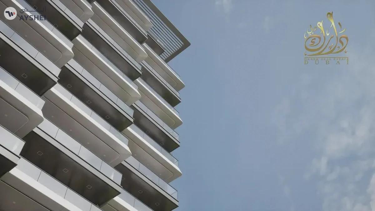 REAL PRICE || POST-HANDOVER || 5 YEARS PAYMENT PLAN || NEAR METRO || PRIME LOCATION-10-10