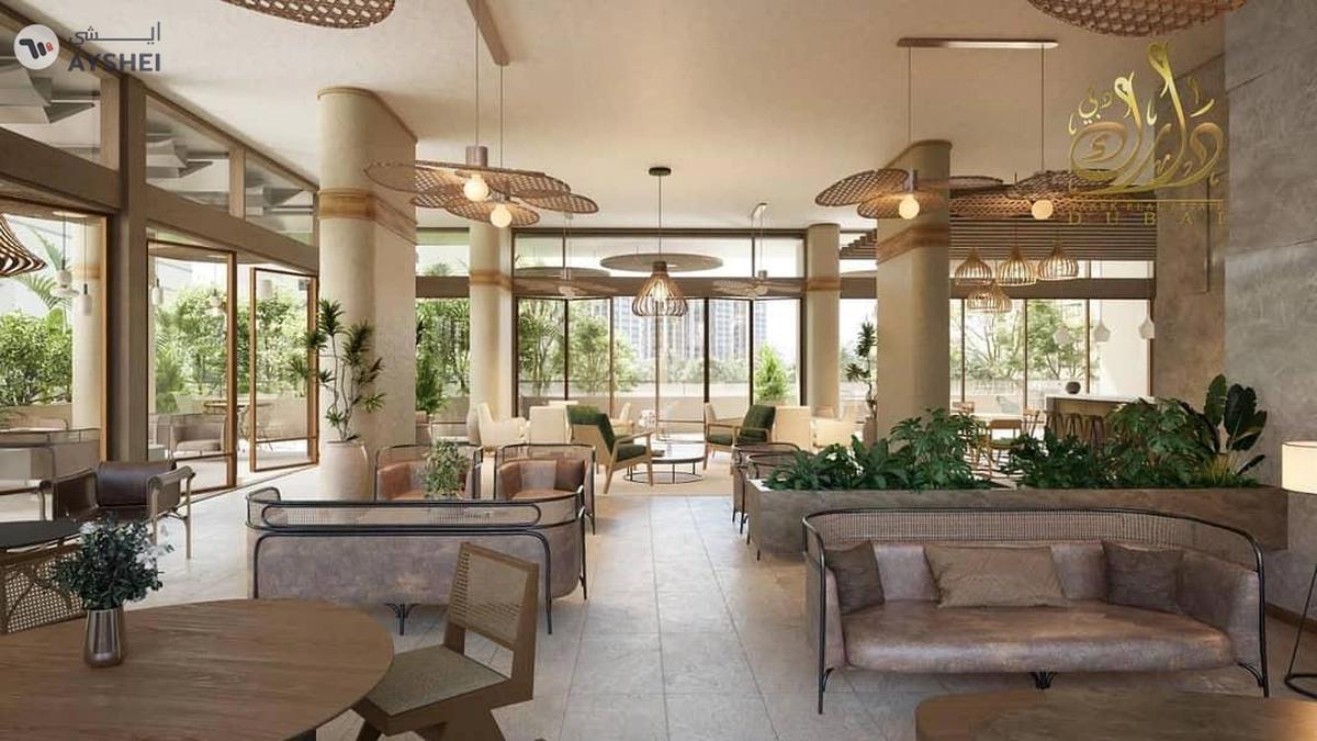 REAL PRICE || POST-HANDOVER || 5 YEARS PAYMENT PLAN || NEAR METRO || PRIME LOCATION-11-11