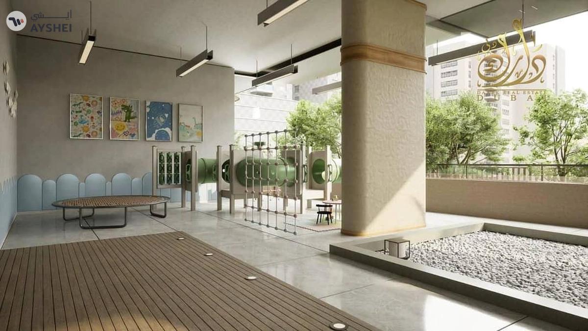 REAL PRICE || POST-HANDOVER || 5 YEARS PAYMENT PLAN || NEAR METRO || PRIME LOCATION-4-4