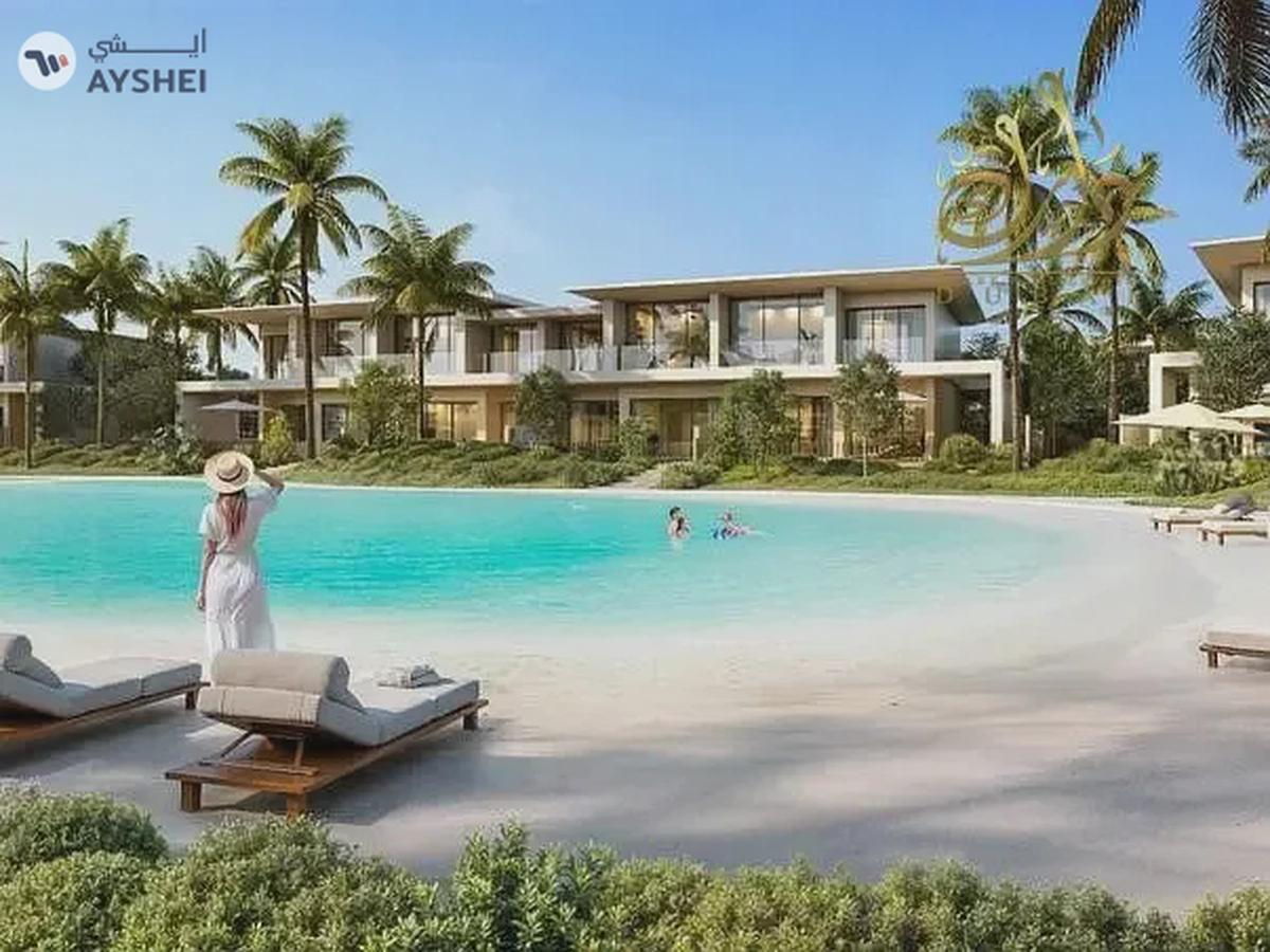 SEA VIEW - DIRECT TO THE BEACH - PRIVATE ISLAND - LUXURY BEACHFRONT LIVING-1-1