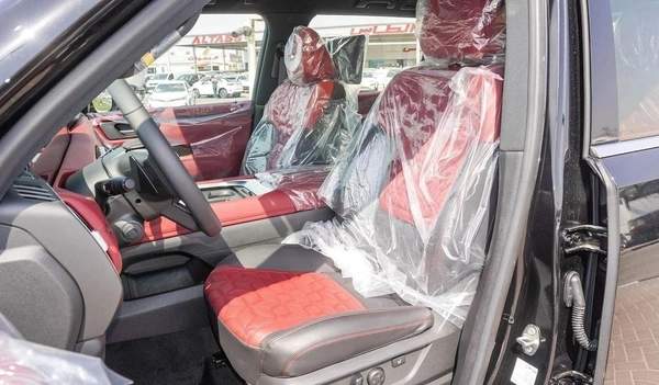 Nissan Patrol PLATINUM 3.8L V6