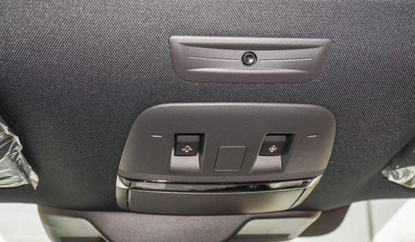 Nissan Patrol PLATINUM 3.8L V6