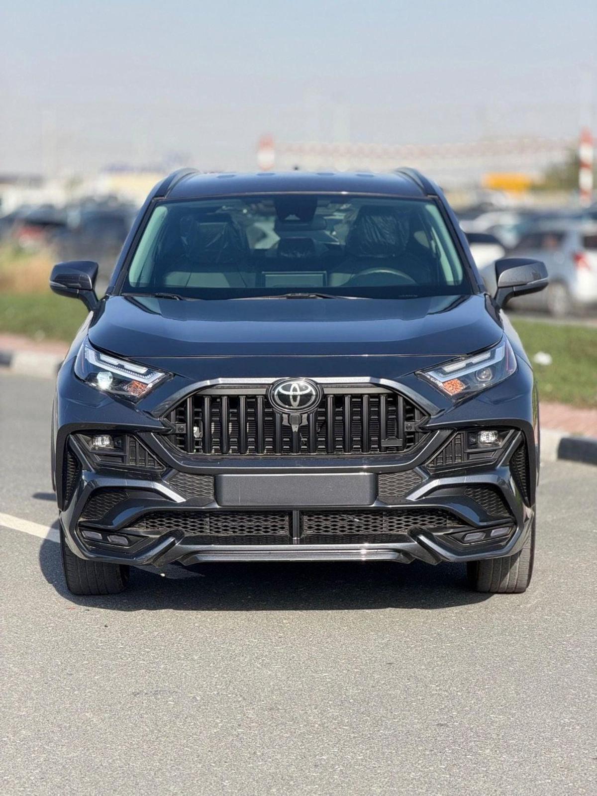 Toyota RAV4 XLE full option-1-1