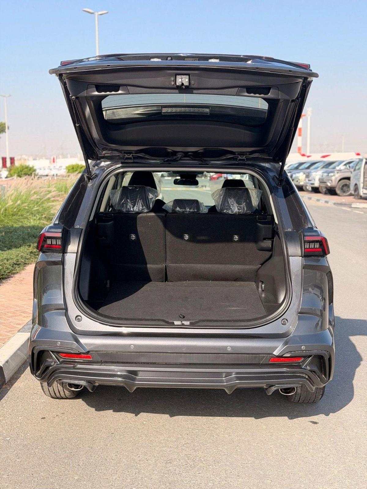 Toyota RAV4 XLE full option-20-20