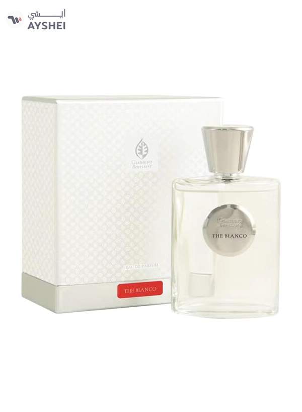 Giardino Benessere Bianco Laos (U) Edp 100Ml