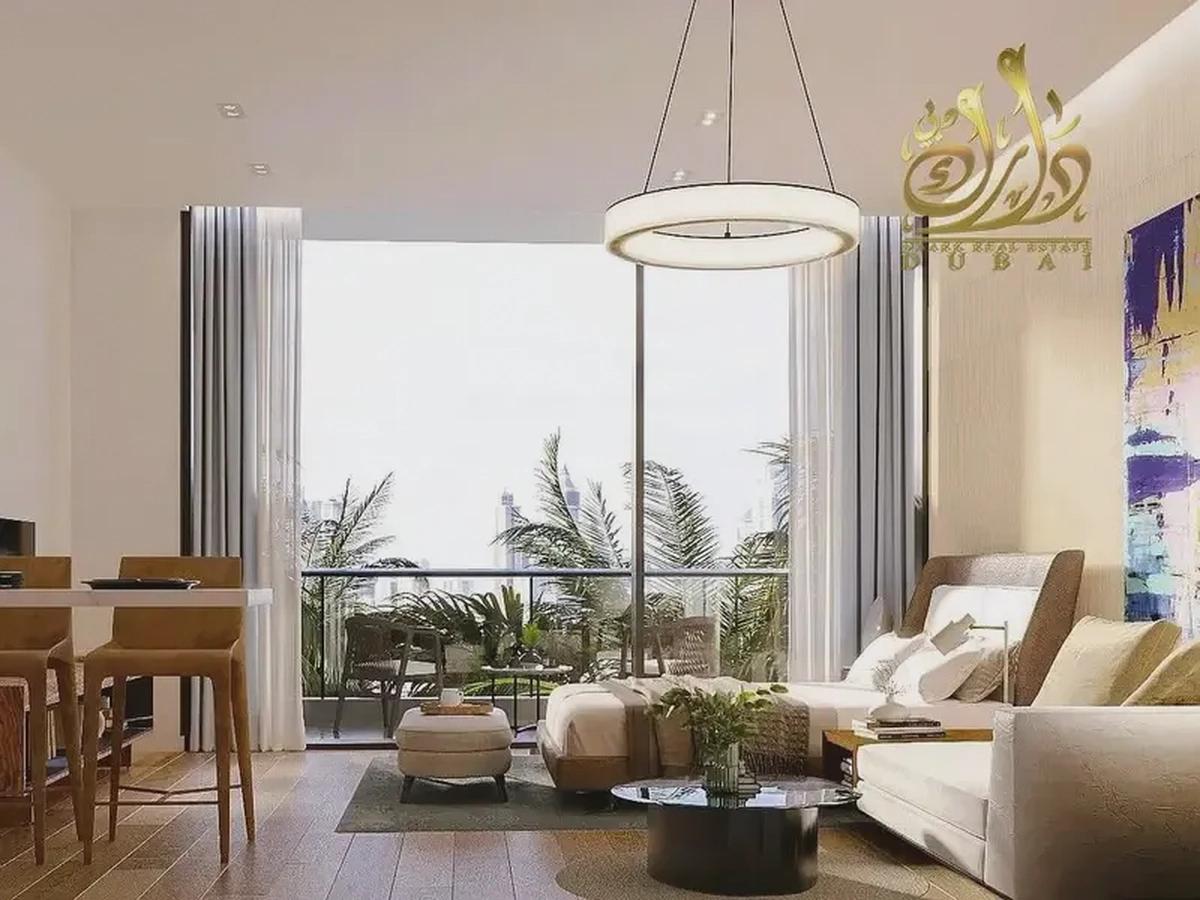 CLOSE TO DUBAI HILLS MALL | 10% ROI | HANDOVER SOON-3-3