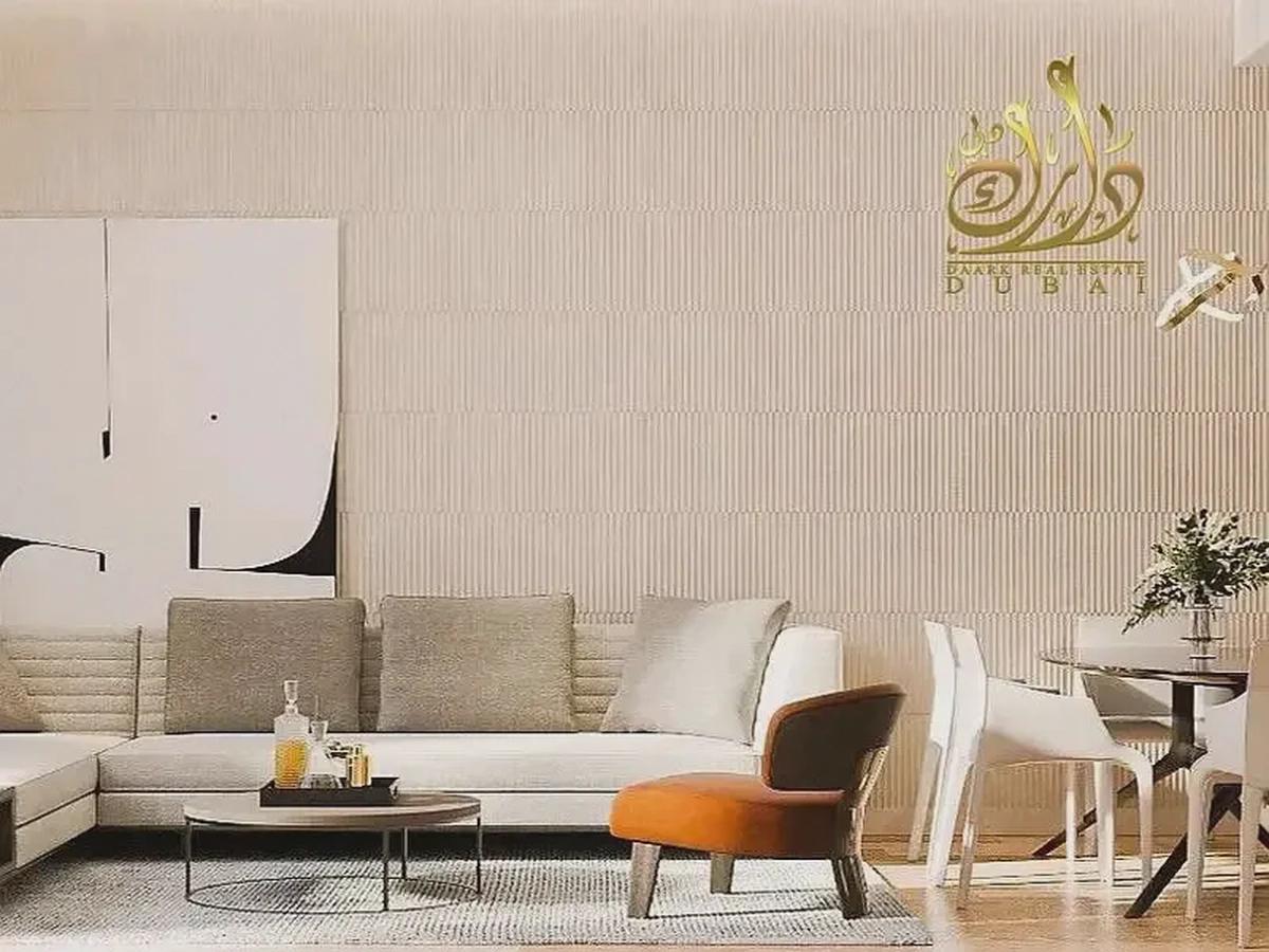 CLOSE TO DUBAI HILLS MALL | 10% ROI | HANDOVER SOON-1-1