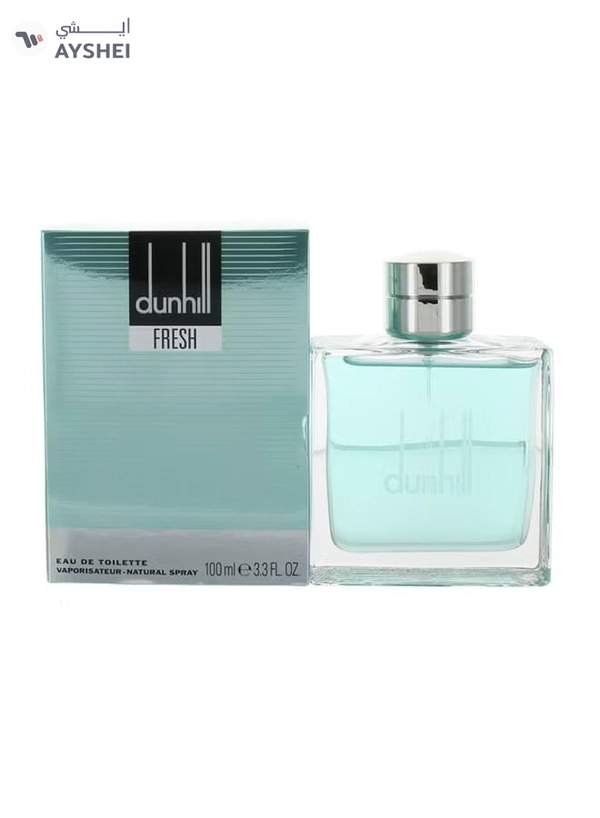 Dunhill Fresh Eau De Toilette 100ml