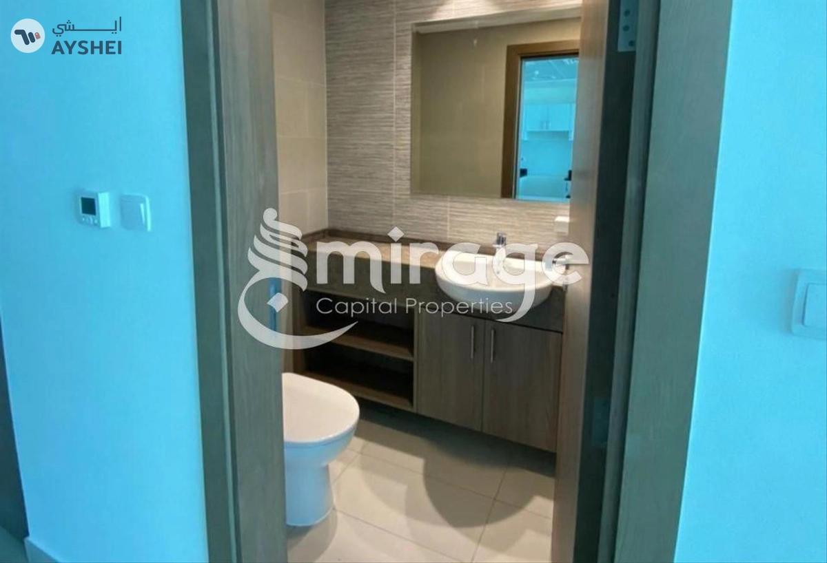 Apartment for sale in Park View, Saadiyat Island-1-1