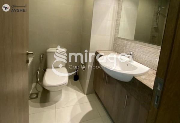 Apartment for sale in Park View, Saadiyat Island