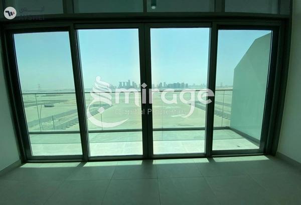 Apartment for sale in Park View, Saadiyat Island
