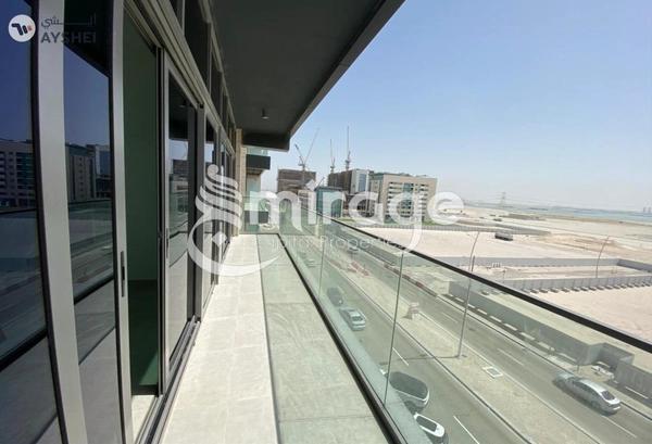 Apartment for sale in Park View, Saadiyat Island