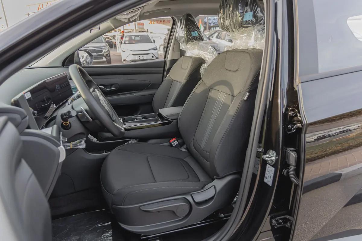 Hyundai Tucson 2025 L 1.5T Elite | (Export)-10-10