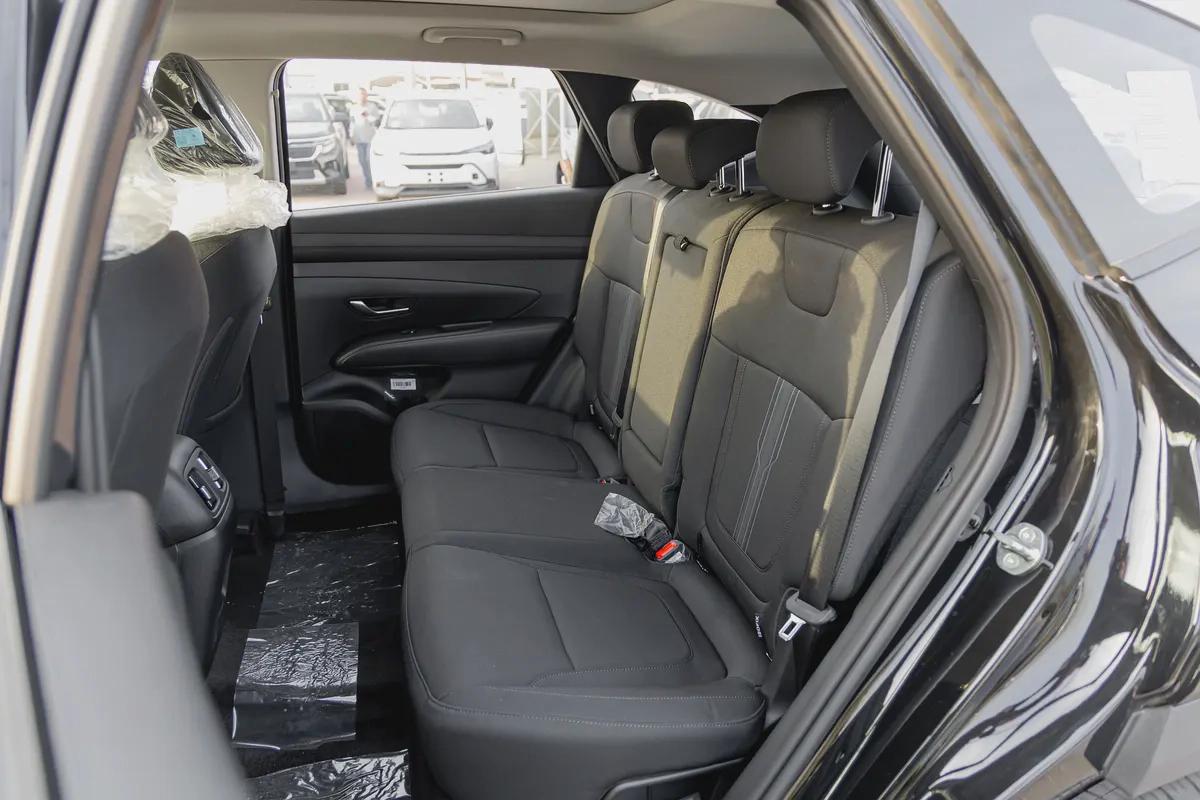 Hyundai Tucson 2025 L 1.5T Elite | (Export)-11-11