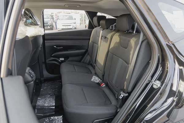 Hyundai Tucson 2025 L 1.5T Elite | (Export)