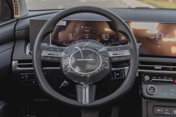 Hyundai Tucson 2025 L 1.5T Elite | (Export)