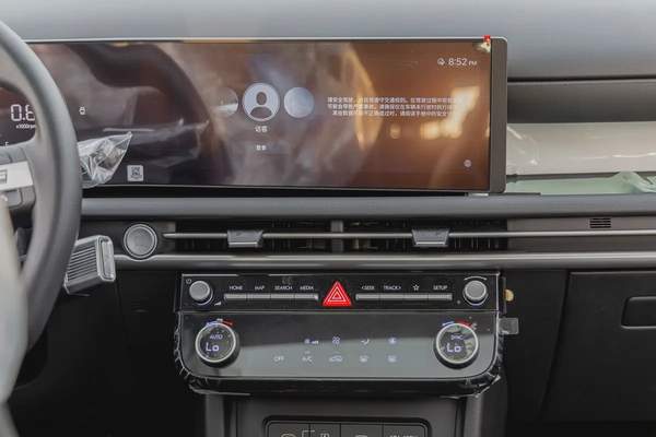 Hyundai Tucson 2025 L 1.5T Elite | (Export)