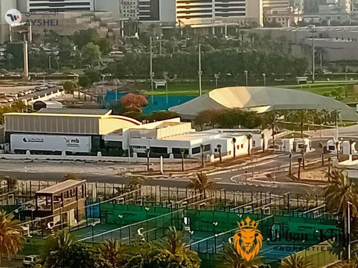 Battersea Residence, Al Jaddaf, Dubai-10-10