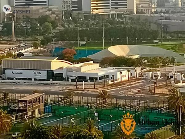 Battersea Residence, Al Jaddaf, Dubai