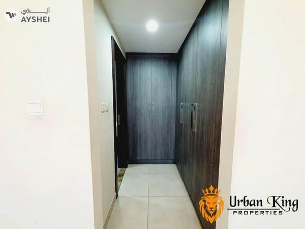 Battersea Residence, Al Jaddaf, Dubai