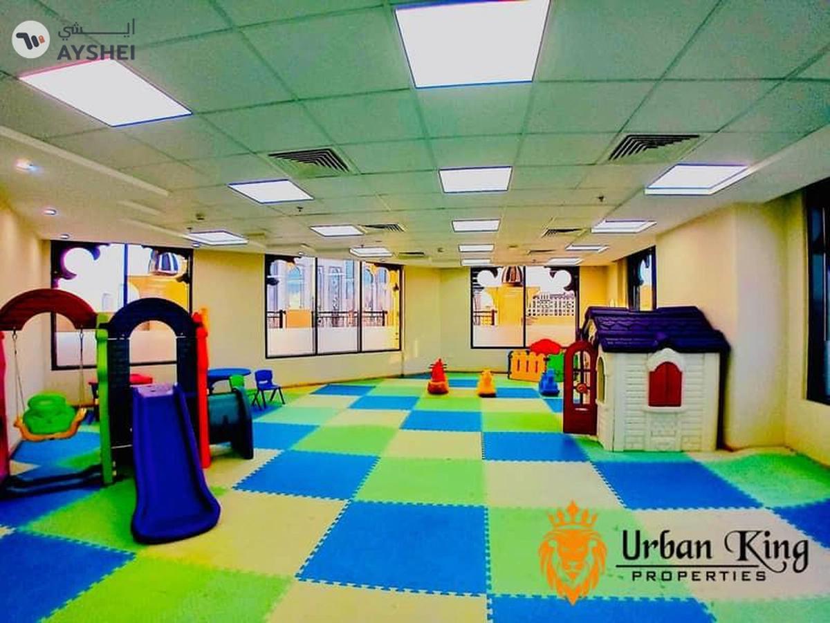 Battersea Residence, Al Jaddaf, Dubai-15-15