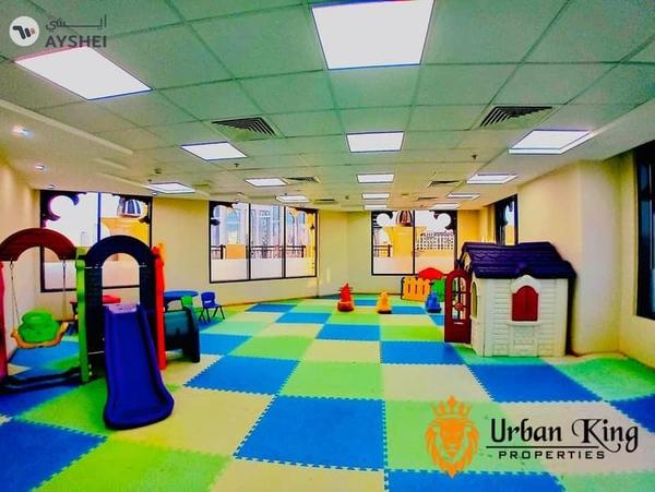 Battersea Residence, Al Jaddaf, Dubai